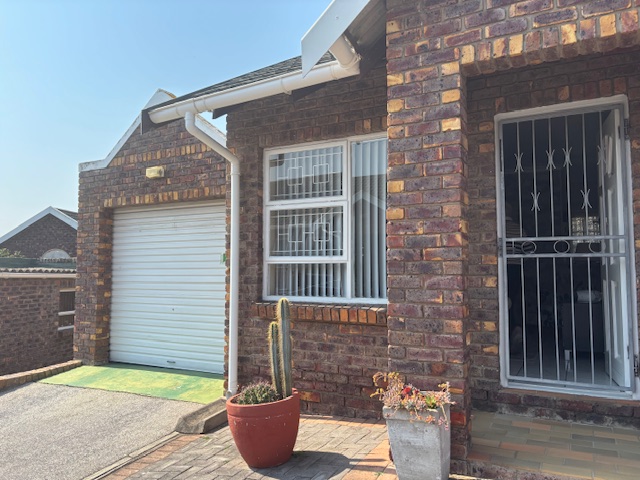 2 Bedroom Property for Sale in Westering Eastern Cape